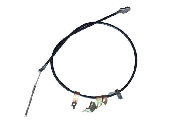 freio de 1440mm Toyota pelo cabo de freio da mão do carro do fio 46430-52210 para carros japoneses