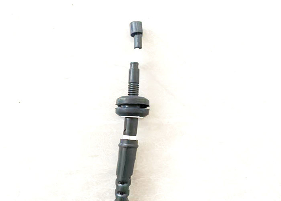 cabos de controle do regulador de pressão do cabo 92098806 do regulador de pressão do carro de 6mm para Chevrolet Corsa