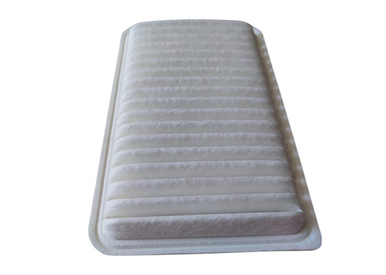 Filtro de ar de limpeza 17801-20040 17801-0H020 do automóvel para o carro japonês de Toyota