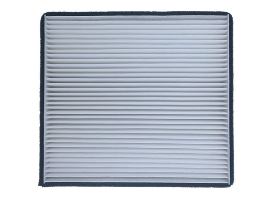 Filtro de ar da cabine do carro dos acessórios 5A-8121200 para BYD SU Rui 1,5 1.5T