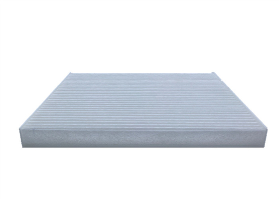 Substituição 27277-2FJ0A-A129 do filtro da cabine das telas não tecidas para KAICHEN
