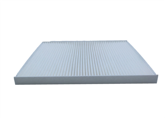 Filtro de ar condicionado do carro de peças de reposição do motor 97133-2F000 para Kia Sprctra II Sorento