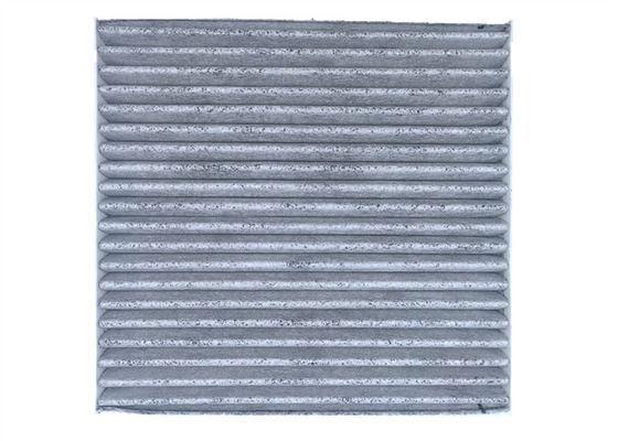 Filtro de cabine de carbono ativado automotivo 64319237157 para BMW X3 / X4