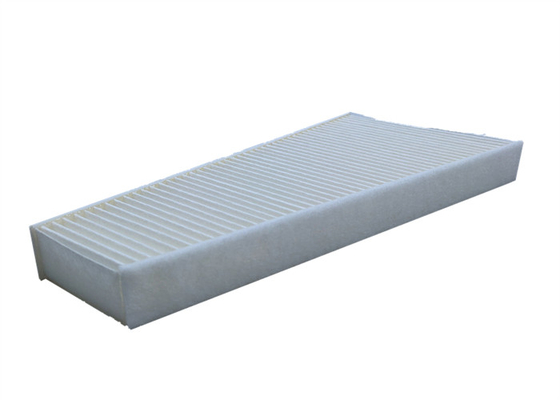 A cabine filtra 8KD 819 439 para VW Audi A4 (8EC B7) A4 (8W2 B9) PORSCHE MACAN (95B)