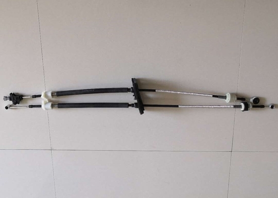 O auto deslocamento de engrenagem do controle 1609735580 cabografa PVC + FERRO para Citroen