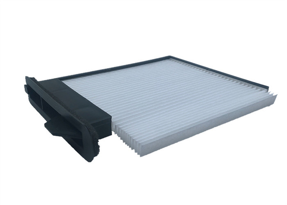Filtros de ar da cabine do automóvel 27891-ED50A para NISSAN Bluebird Sylphy/Livina/Tiida