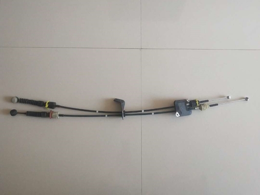 Componentes de aço Pvc Cabos de transmissão de automóveis 25195237 Para Opel