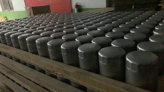 Filtros de óleo para automóveis de válvulas anti-retorno 96565412 3/4 - 16 UNF Tamanho do fio