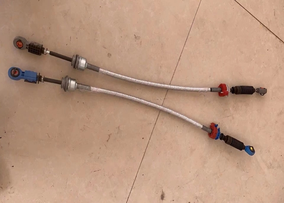 Cabos de transmissão de automóveis de tamanho padrão 1213025 para Ford