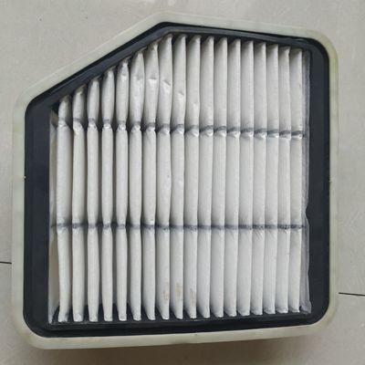 Fábrica Grátis 17801-31110 Filtro de Ar Para Automóvel Toyota