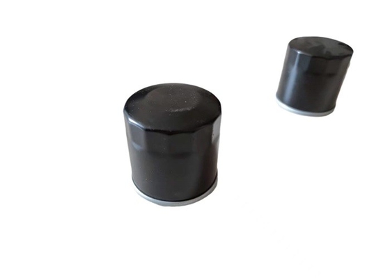 Metal 3 4-16 filtro de óleo 90915YZZE1 90915-YZZA3 do automóvel de UNF para carros japoneses