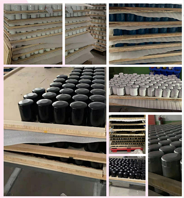 M20*1.5 Filtros de óleo automáticos de linha 66*62 / 54*65