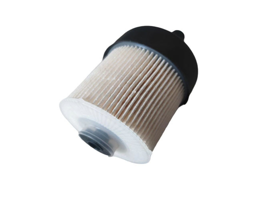 Substituição branca 154mm do filtro de combustível diesel 6070900752 filtro de óleo do carro