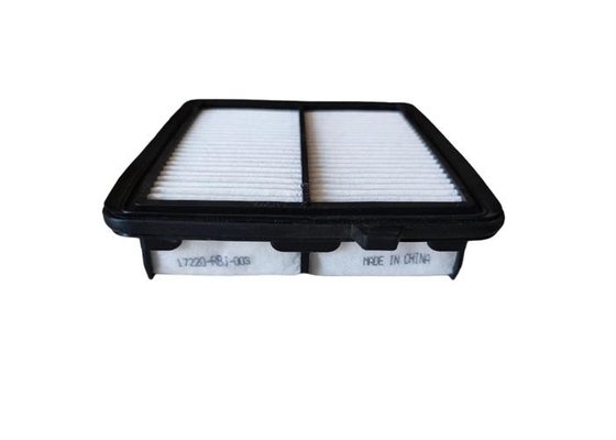 Auto purificador de ar 2020 do anti filtro do ar 153mm da cabine de Honda Crv da oxidação