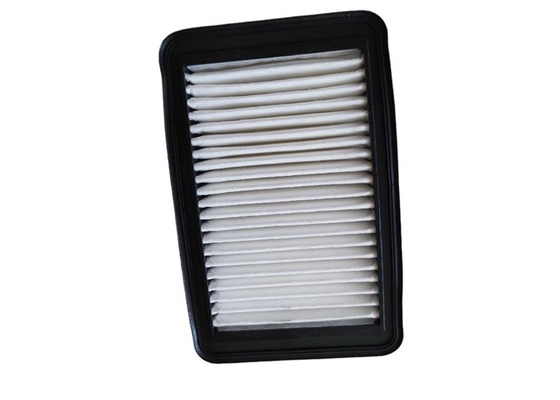 Ar plástico do filtro do anel 28113 - 1Y100 - 14000 Hepa dos PP para o motor de automóveis