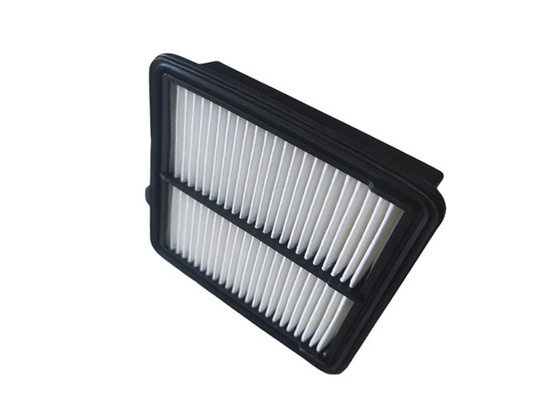 Os PP moldam a substituição não tecida do filtro de ar do carro de 17220-RB6-Z00 17220-PWA-000