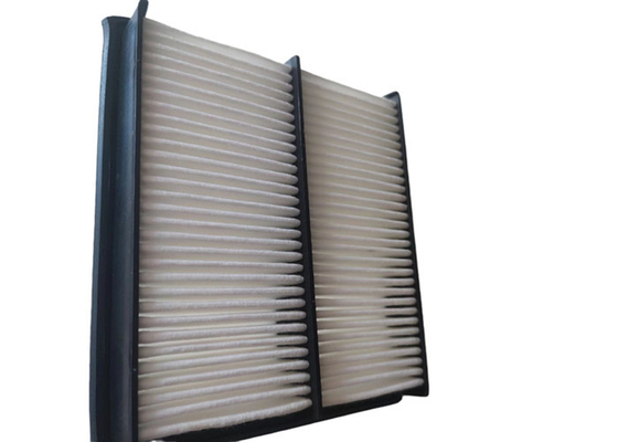 OEM angular G601-13-Z40 RF4F-13-Z40 do filtro de ar do automóvel para Mazda