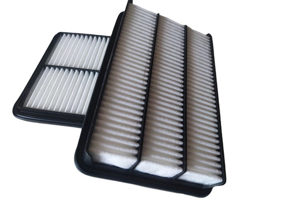 Filtro de ar 43mm do automóvel da tela 17801-74060 para Toyota ISO9001