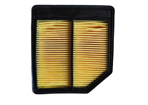 filtros de ar do carbono de 44mm para os carros 17220-RNA-Y00 WA9584 para HONDA CIVIC