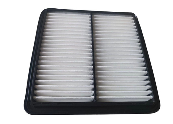 Filtro de ar não tecido ISO9001 do automóvel 96182220 para o bar de Daewoo Nubira