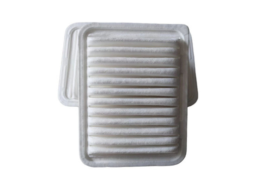 17801-21050 substituição do filtro da cabine do ar para Toyota