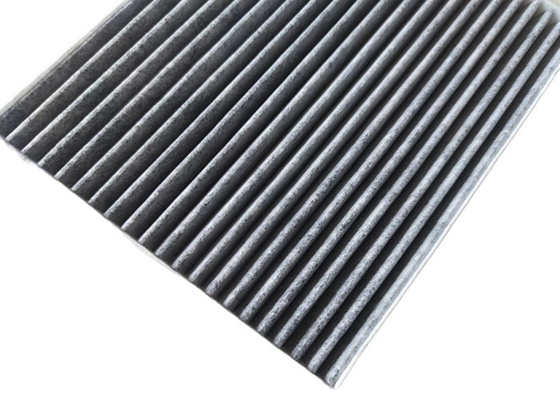 filtro da cabine do carbono do filtro 97133-F2000 do pólen do carro 971332h001 para Hyundai Elantra