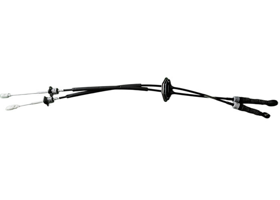 cabo do deslocamento da transmissão 43794-1R100 manual para o RB 2010-2017 de Hyundai Solaris
