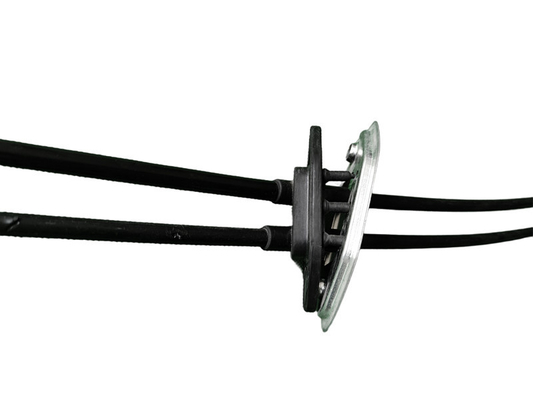 43794-1R100 cabo do deslocamento de engrenagem do OEM 437941W100 10mm para o bar de Kia RIO III