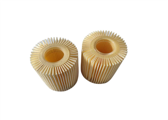 04152-38010 04152 filtro de óleo YZZA2 para TOYOTA