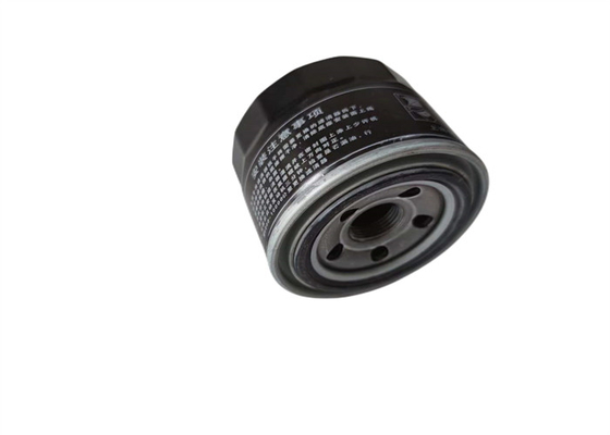 Auto lanceiro Galant L300 L400 do filtro de óleo do motor MD136466