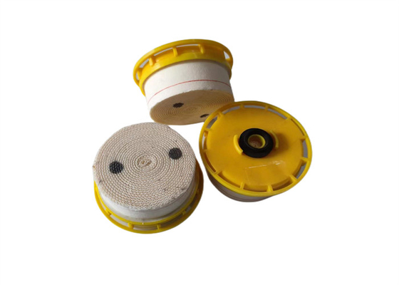 23390-17540 filtro de combustível do elemento 23390-51070 23390-51020 para o TOYOTA LAND CRUISER