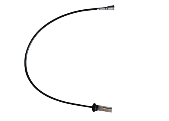 1268332 linha feita sob encomenda do velocímetro do cabo 855mm do velocímetro para Opel VECTRA
