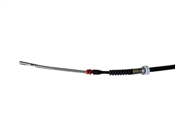 Cabo de freio traseiro da mão do cabo de freio 90235948 de Daewoo Nexia auto para Opel Kadett