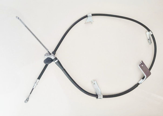 Fio 54401M75J00 54402M75J00 Suzuki Brake Cable do freio de estacionamento
