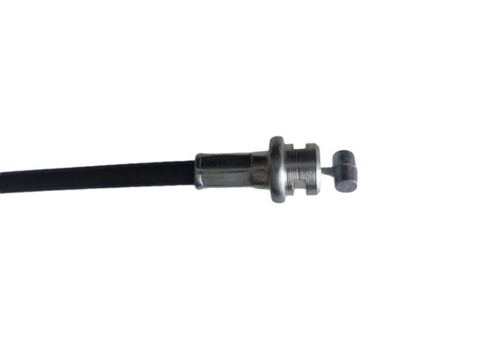cabos de freio do estacionamento de 10mm 46410-35510 Front Parking Brake Cable For HILUX V