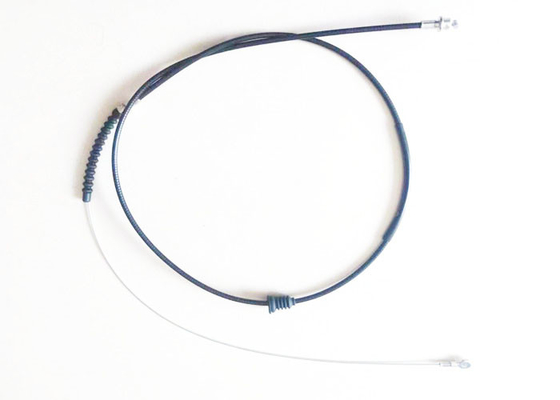 cabos de freio do estacionamento de 10mm 46410-35510 Front Parking Brake Cable For HILUX V