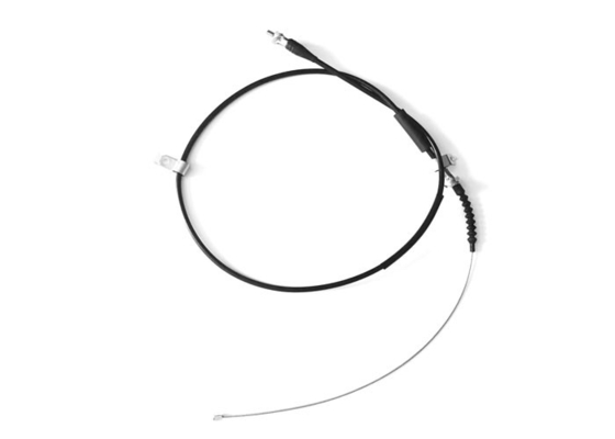 Cabo de freio esquerdo 36531-VK000 da parte traseira do ODM auto Nissan Handbrake Cable