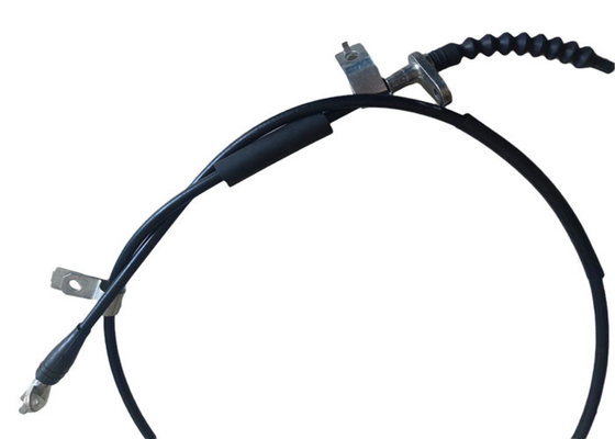 Cabo de freio esquerdo 36531-VK000 da parte traseira do ODM auto Nissan Handbrake Cable