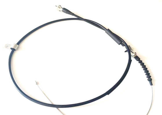 Cabo de freio esquerdo 36531-VK000 da parte traseira do ODM auto Nissan Handbrake Cable