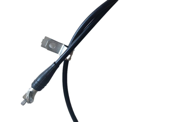 Cabo de freio esquerdo 36531-VK000 da parte traseira do ODM auto Nissan Handbrake Cable
