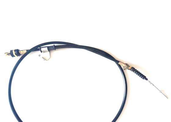 Linha cabo do freio do OEM MB256875 auto de freio da engrenagem de 1900mm para Mitsubishi L200