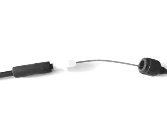 O auto controle 92098697 cabografa o cabo de embreagem do Opel Corsa 90446929