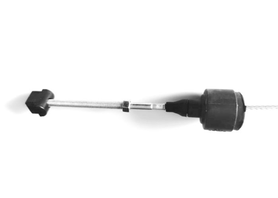 O auto controle 92098697 cabografa o cabo de embreagem do Opel Corsa 90446929