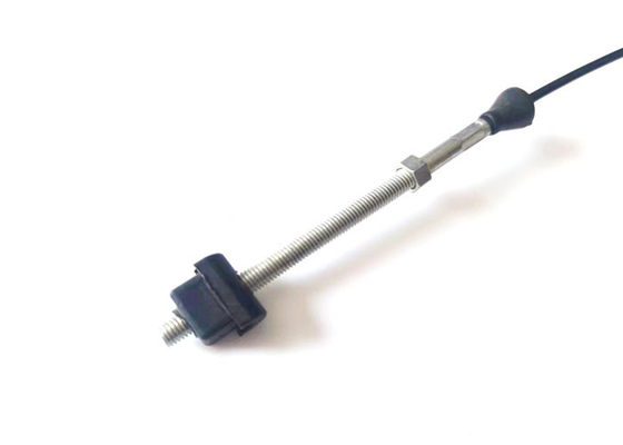 Cabo de embreagem do Opel Corsa do fio da embreagem 90522546 do OEM 0669189 auto para carros de Coreia