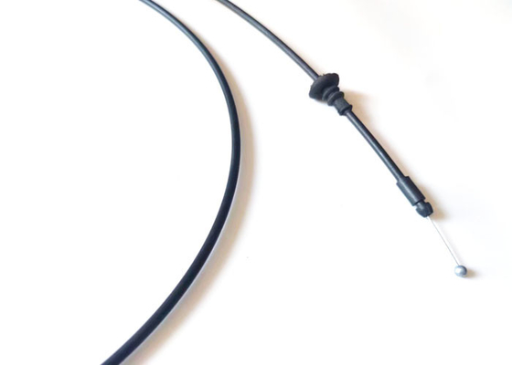 53630-06140 carro japonês do cabo de embreagem de Hood Lock Car Clutch Cable 5mm Toyota Aygo