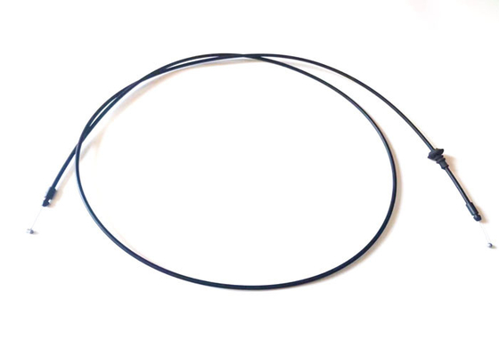 53630-06140 carro japonês do cabo de embreagem de Hood Lock Car Clutch Cable 5mm Toyota Aygo