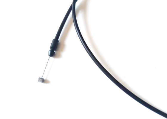 53630-06140 carro japonês do cabo de embreagem de Hood Lock Car Clutch Cable 5mm Toyota Aygo