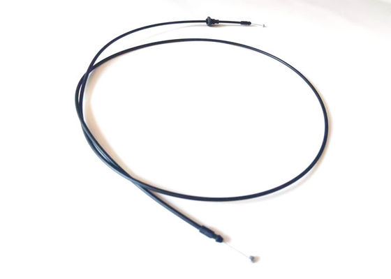 53630-06140 carro japonês do cabo de embreagem de Hood Lock Car Clutch Cable 5mm Toyota Aygo
