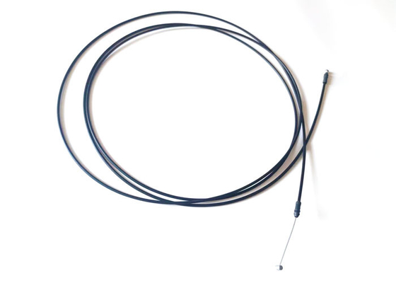 a embreagem do carro de 5mm cabografa o cabo de embreagem de 64607-33010 Toyota Etios para carros japoneses