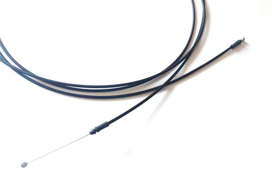 a embreagem do carro de 5mm cabografa o cabo de embreagem de 64607-33010 Toyota Etios para carros japoneses
